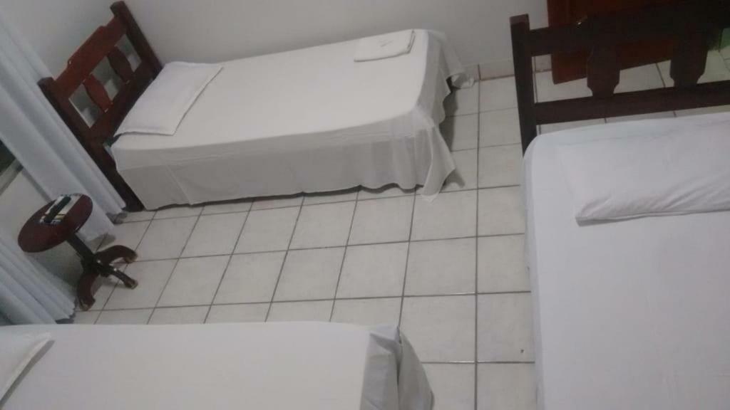 Novo Hotel Cadore Executivo Minacu Zewnętrze zdjęcie